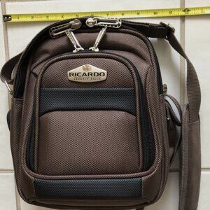 Ricardo Beverly Hills Travel Bag
